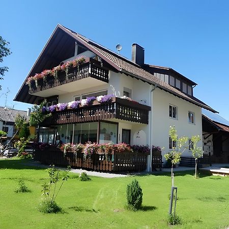 Ferienwohnung Diepold Wasserburg Bagian luar foto