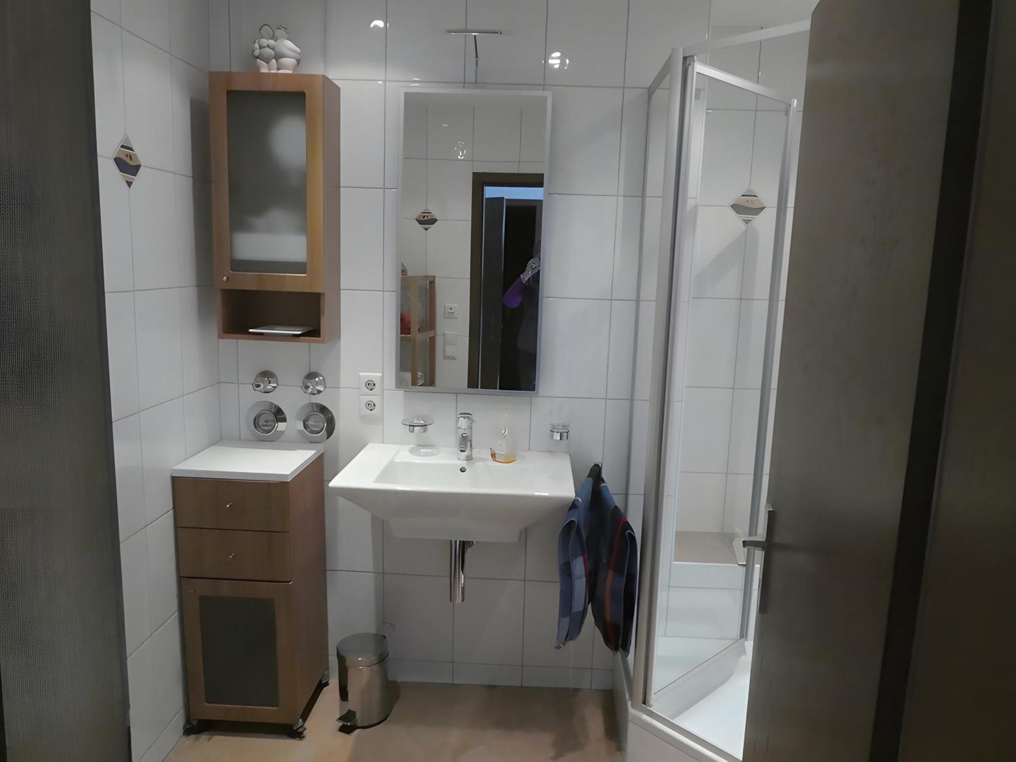 Ferienwohnung Diepold Wasserburg Bagian luar foto