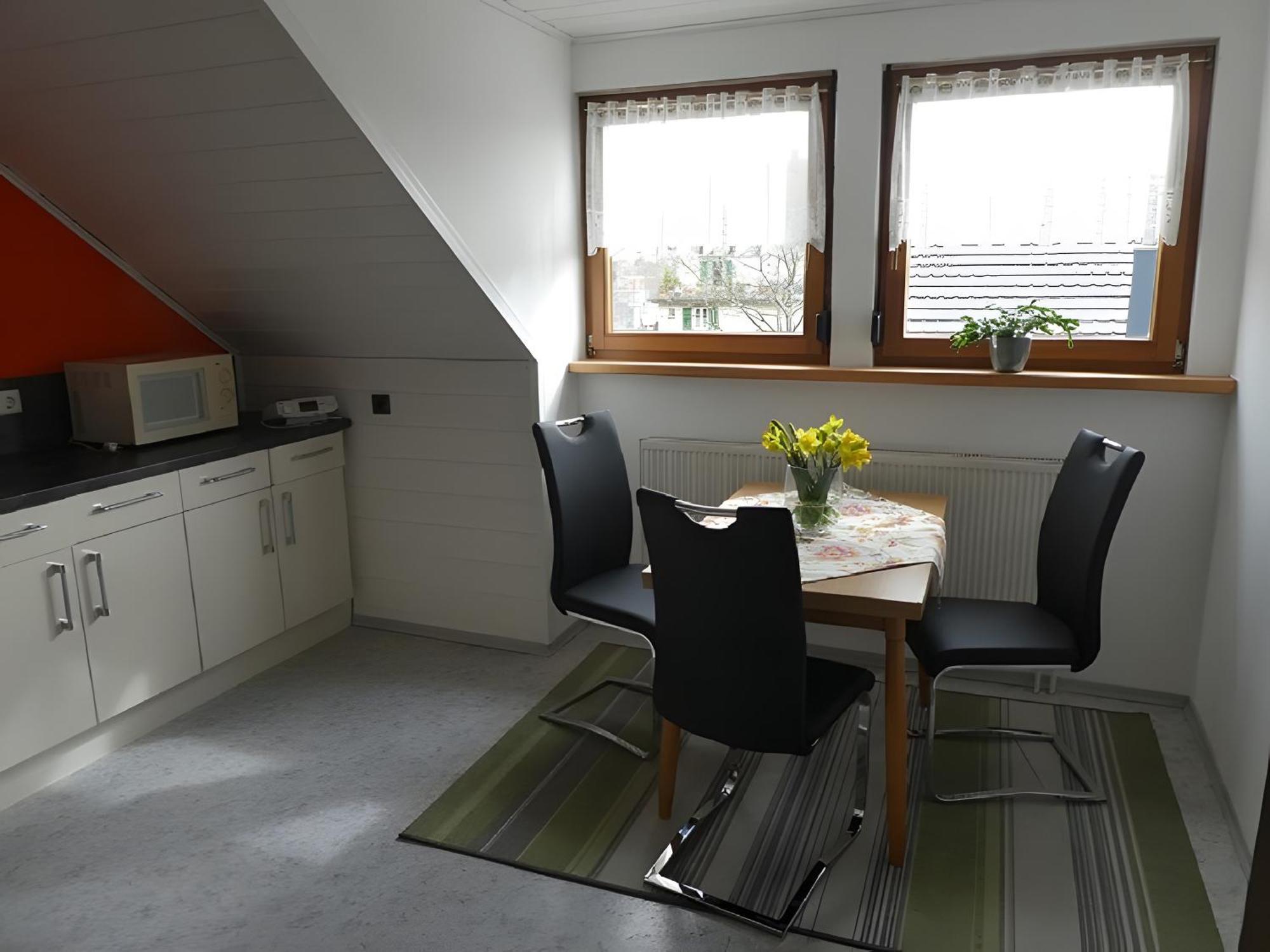 Ferienwohnung Diepold Wasserburg Bagian luar foto