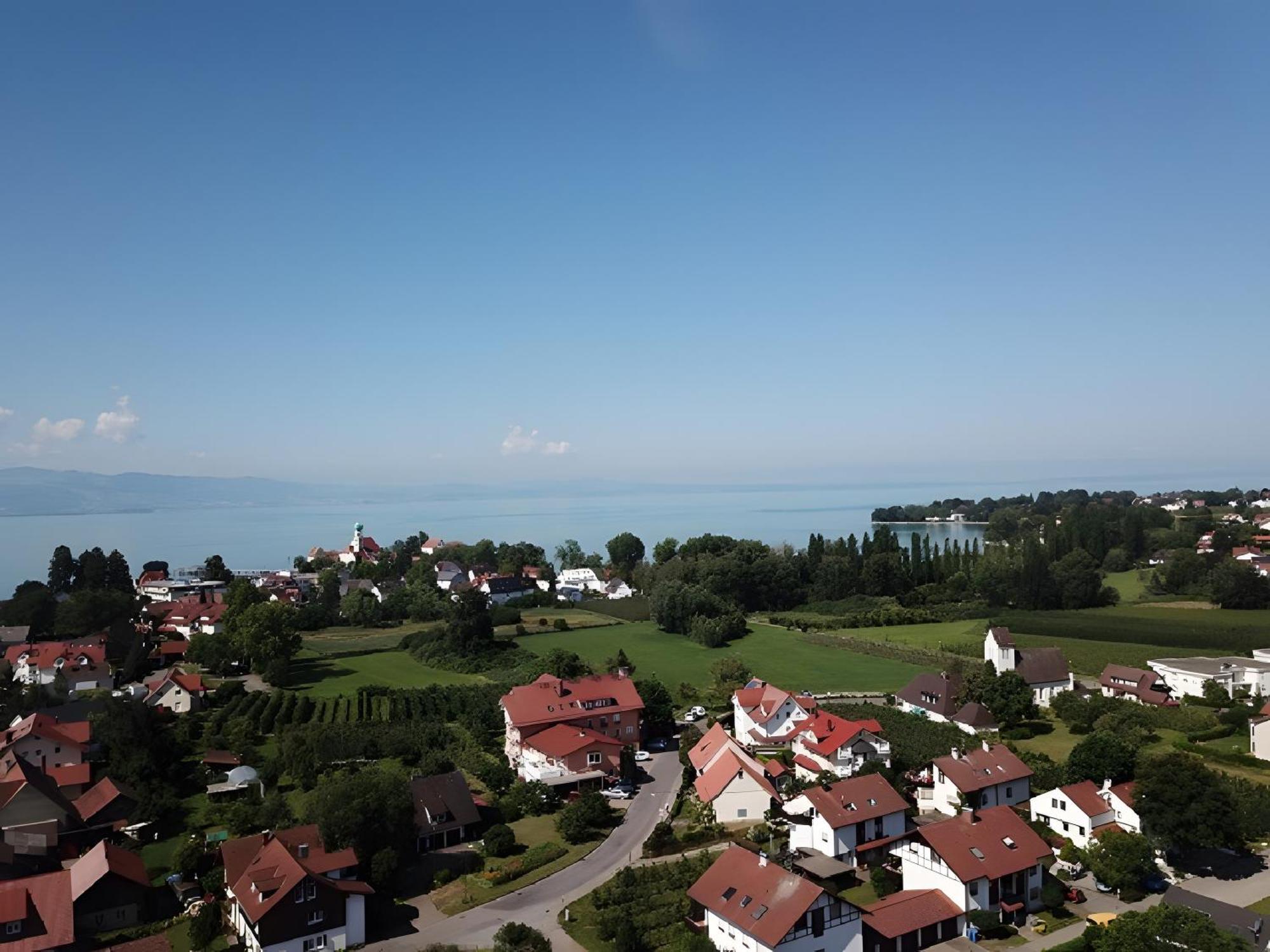 Ferienwohnung Diepold Wasserburg Bagian luar foto
