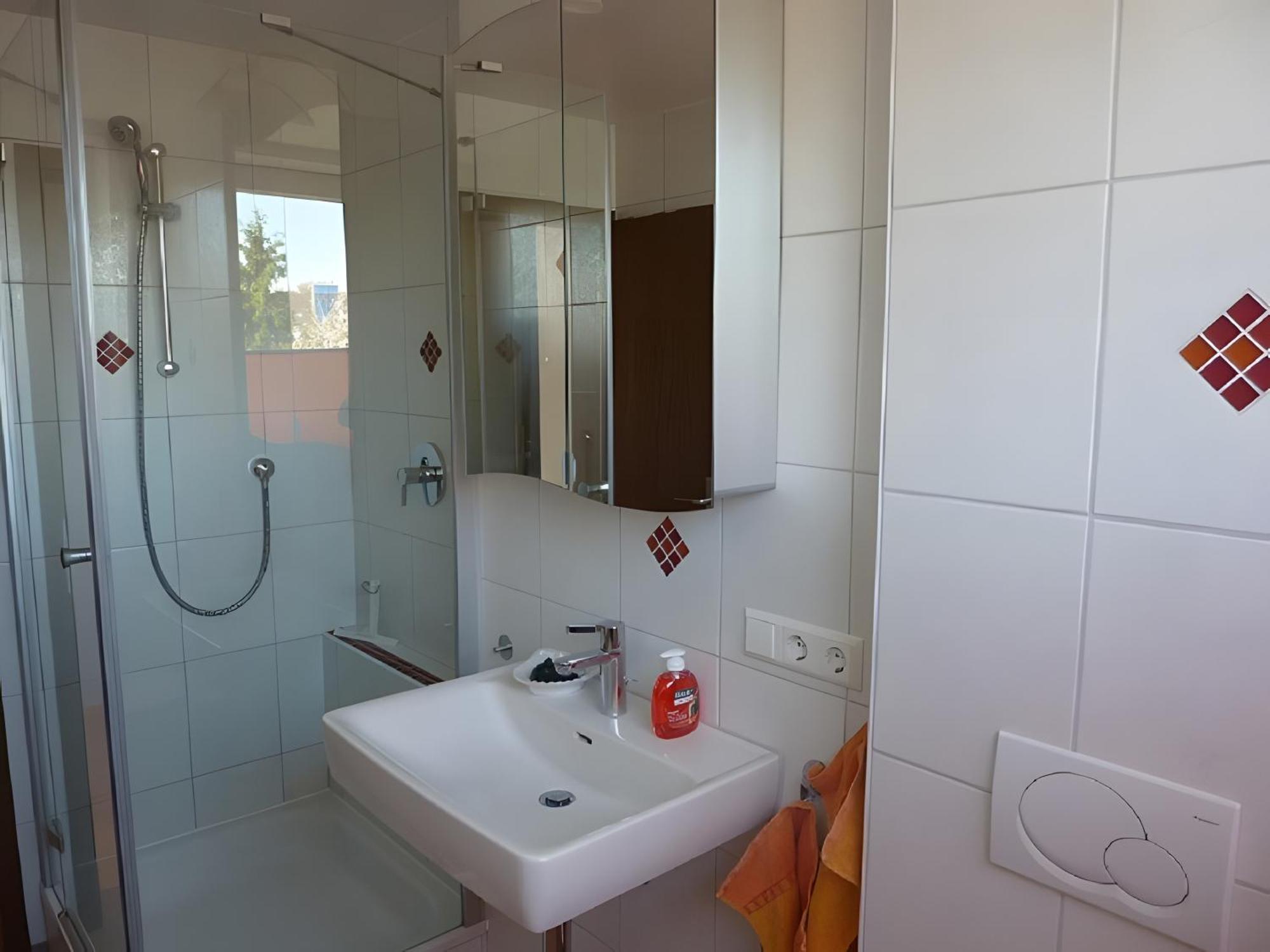 Ferienwohnung Diepold Wasserburg Bagian luar foto