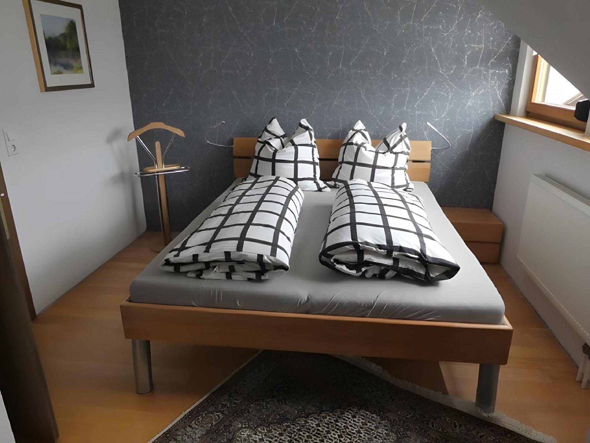 Ferienwohnung Diepold Wasserburg Bagian luar foto