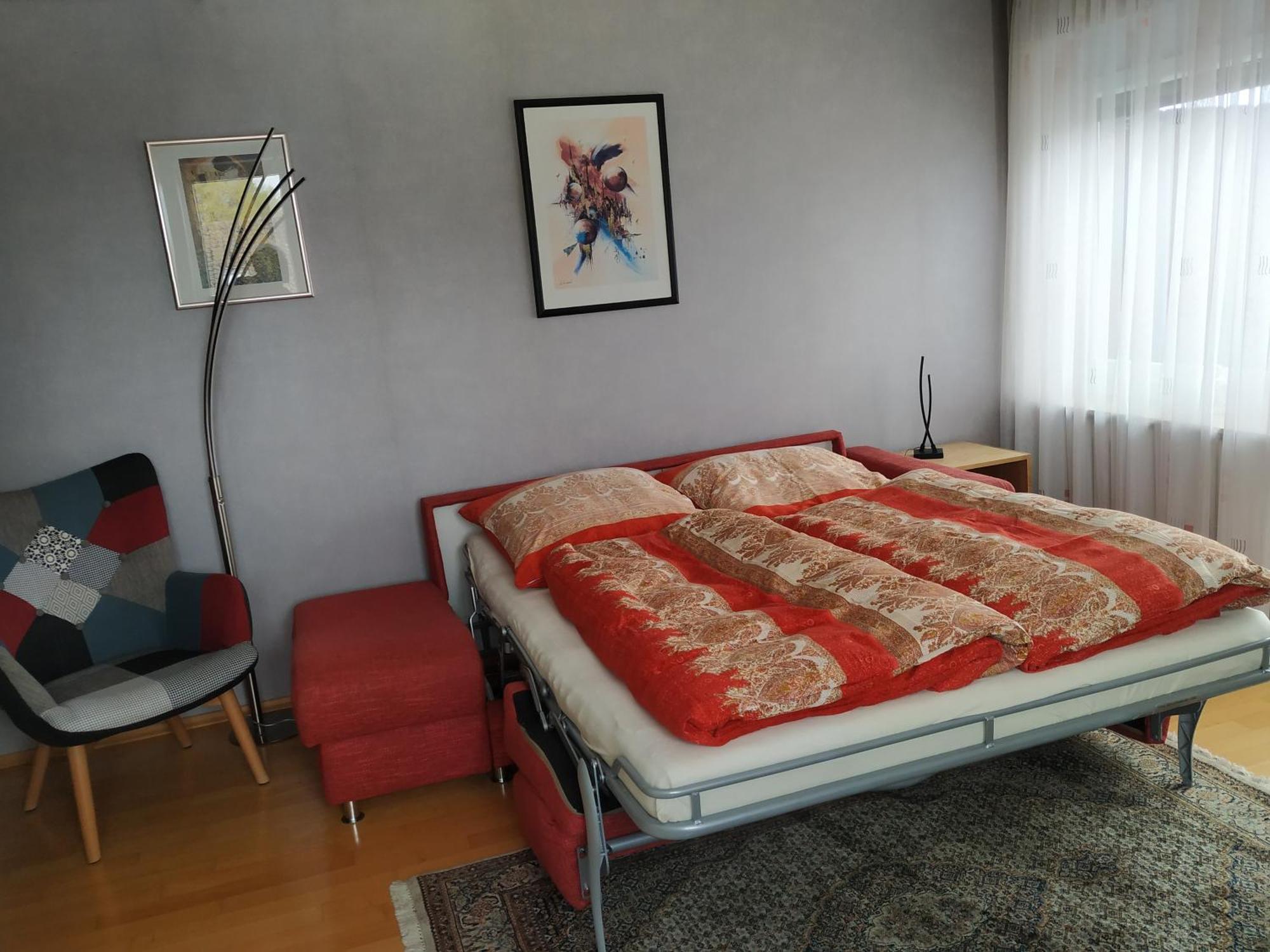 Ferienwohnung Diepold Wasserburg Bagian luar foto